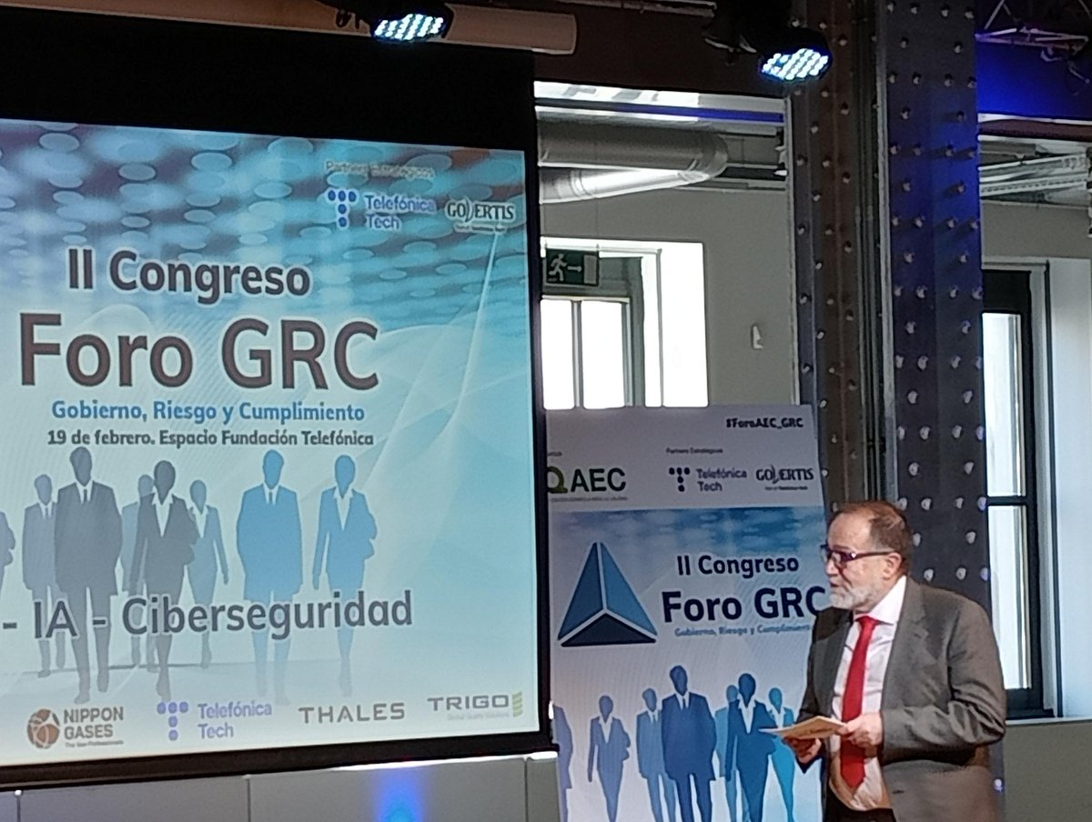 GOVERTIS tweet media