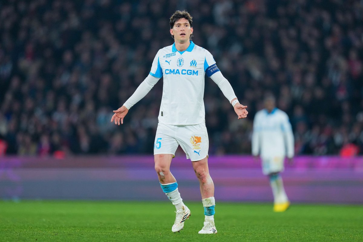 Actu Ligue 1 tweet media