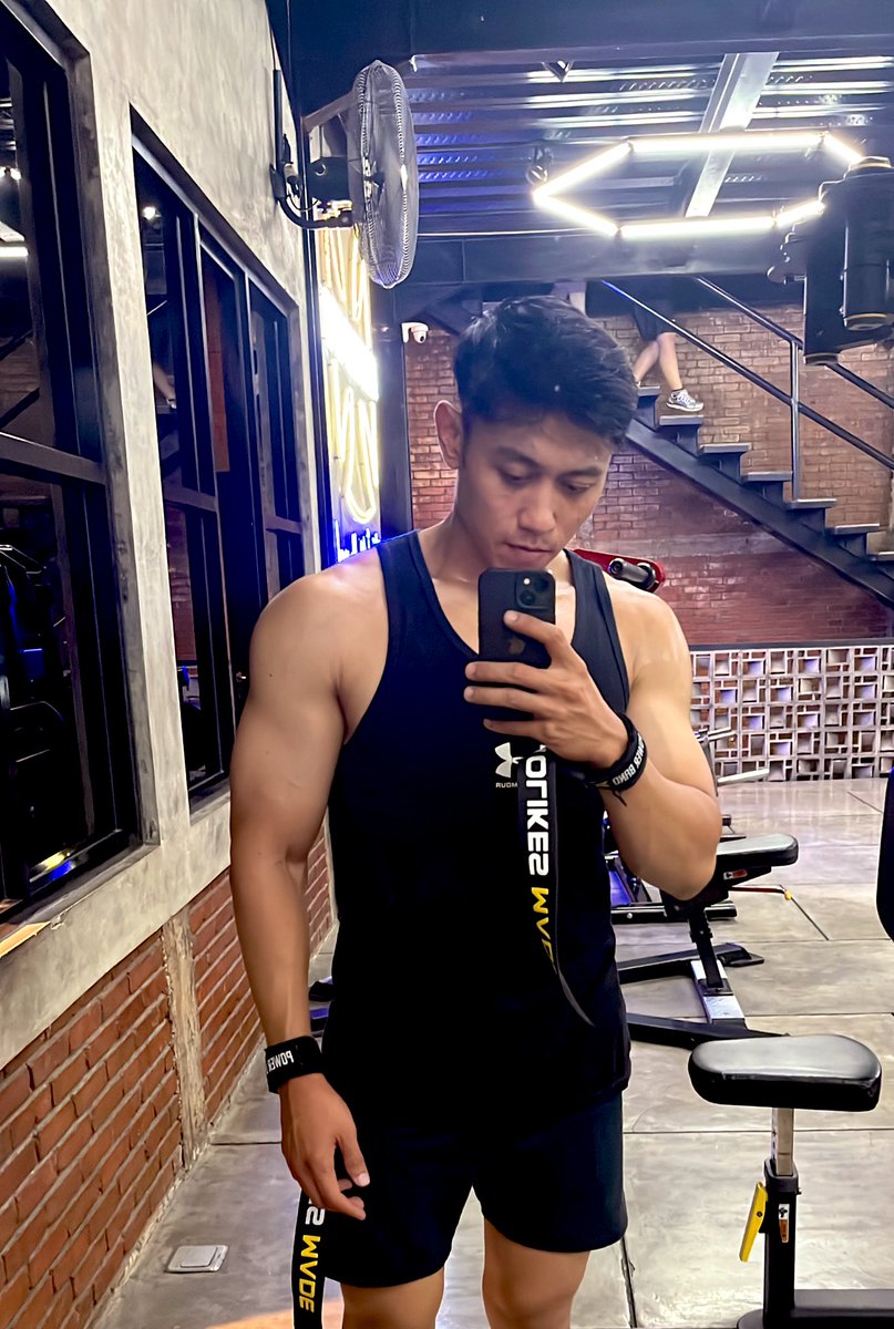 iya sayang -_^ tweet media