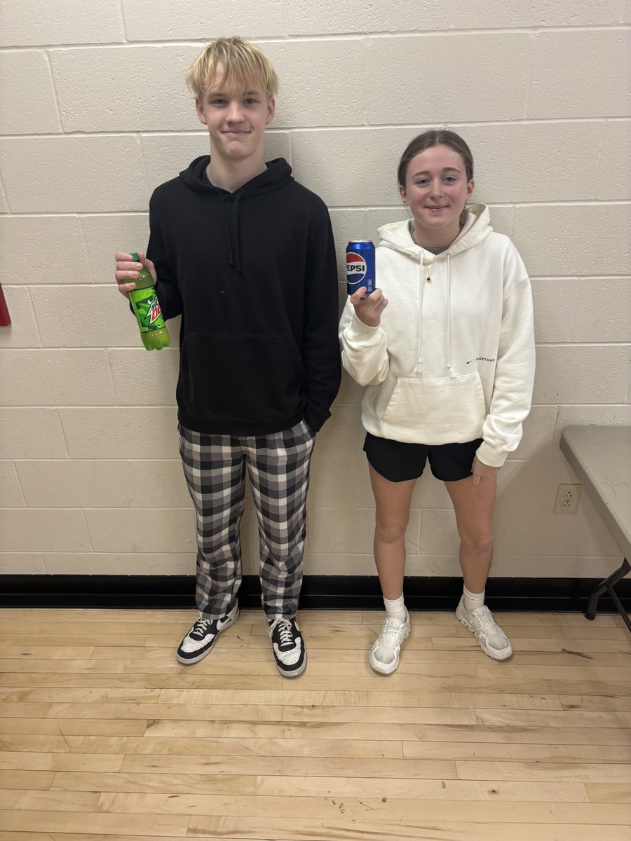 Donnell Middle School tweet media