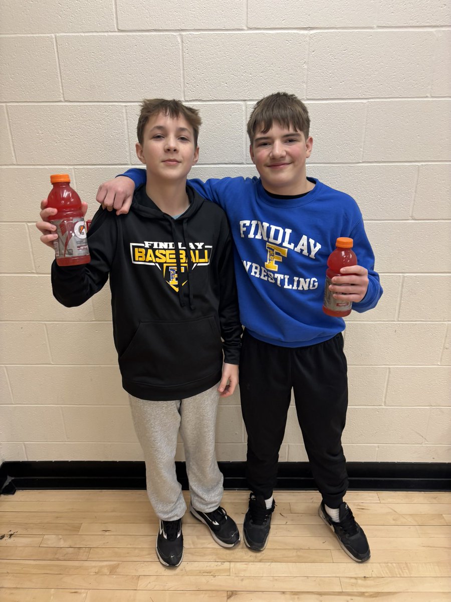 Donnell Middle School tweet media