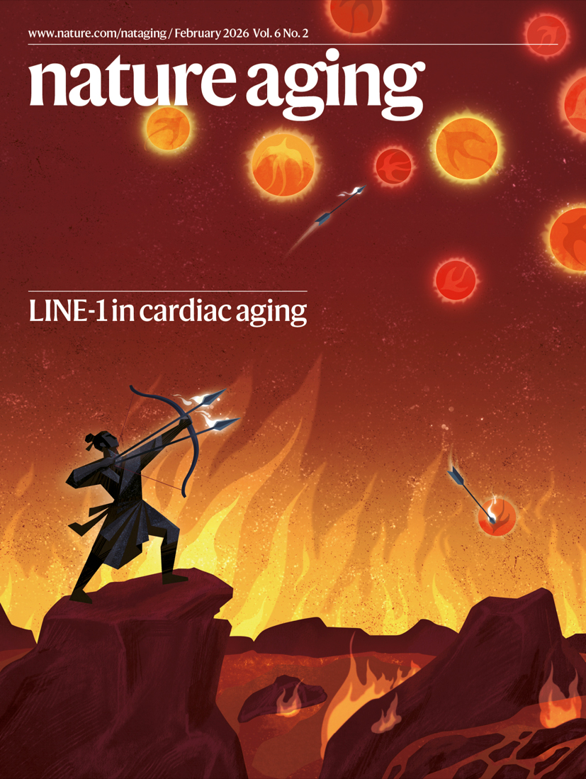 Nature Aging tweet media