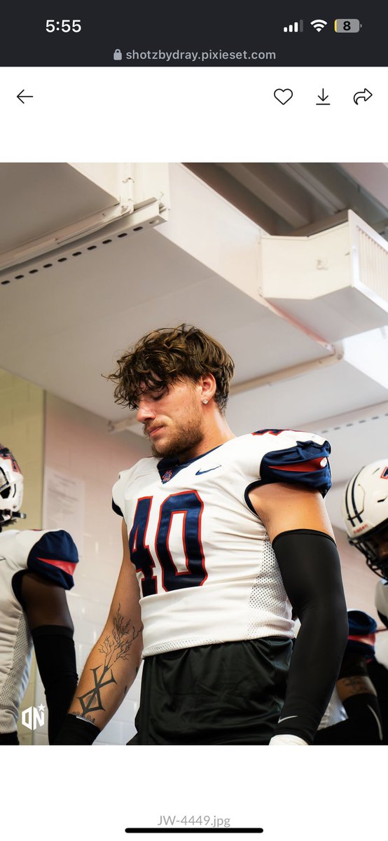 Collin Bray tweet media