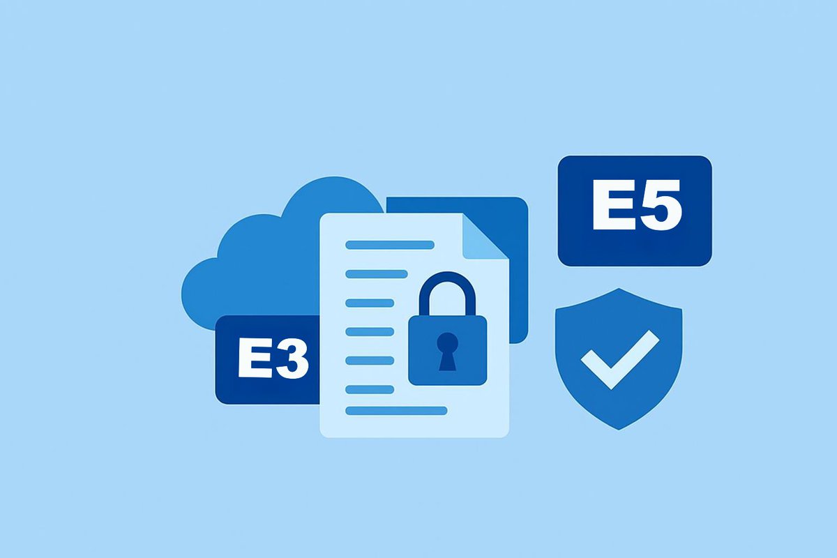 interlinkcloud's tweet photo. July pricing changes are coming. Are you ready?

⏳ Registration is still open—don’t miss the chance to join Interlink licensing experts Mike Wilson (VP/CTO) and Max Donaldson (VP of Sales) for a live briefing —Microsoft Licensing Unlocked: E3 & E5 Updates, Pricing Changes, and Insider Tips.

🗓 February 24, 2026
🕐 1:00–2:00 PM ET

Microsoft is adding significant value to the suites in 2026—this session is built to break down what’s changing, what to watch for, and what it means for your organization.

We’ll cover:
• What's being added to Business Suites, E3, and E5 (more than Security Copilot), and what third-party apps the new functionality might replace
• New announcements in 2026 - Teams updates, Step up SKUs, and more
• How to prevent common licensing misconfigurations - Entra  ID P2, Defender for Endpoint, Defender for Office P1, Insider Risk Management
• Licensing Considerations for the new July pricing
• Current Promotions 

Registration includes access to the live session, plus the on-demand replay and slide deck.

👉 Register now to lock in your seat: https://t.co/T7mifsKsLw