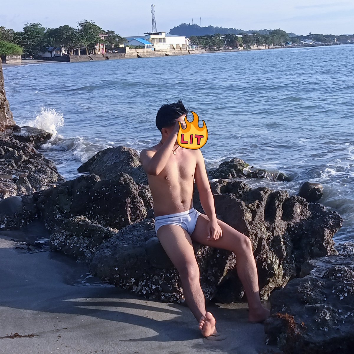 HIV Counselor Ryee! tweet media