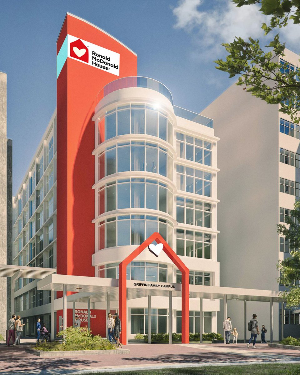 RMHC South Florida tweet media