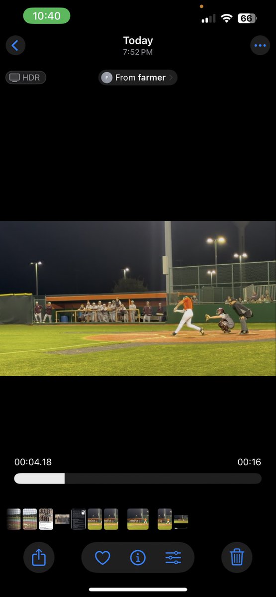 Tyler Gazzier tweet media