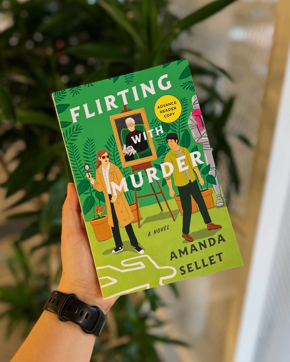 Wednesday Books tweet media