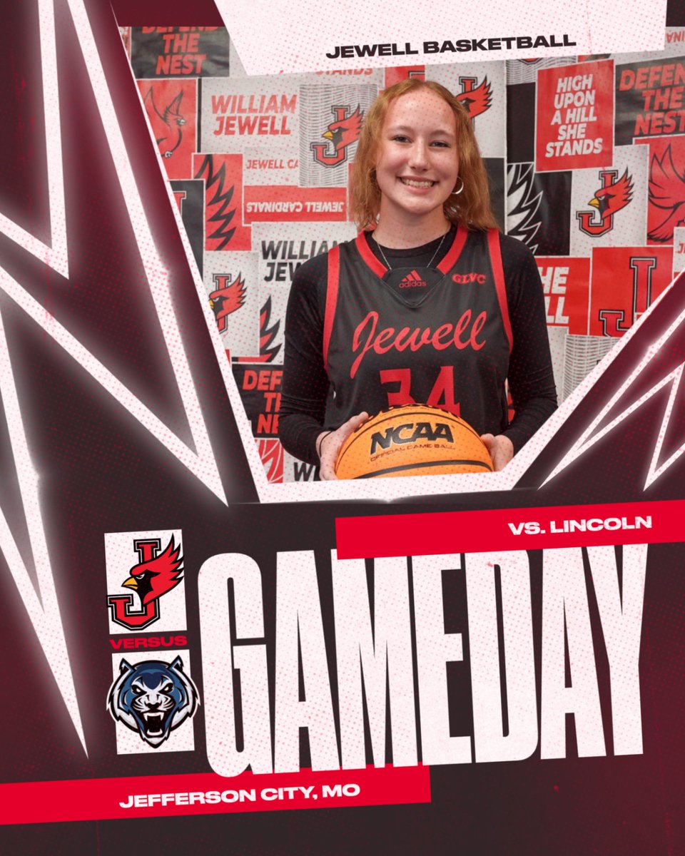 William Jewell Women’s Basketball tweet media
