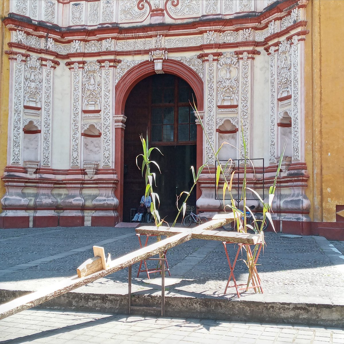 Turismo Metepec tweet media