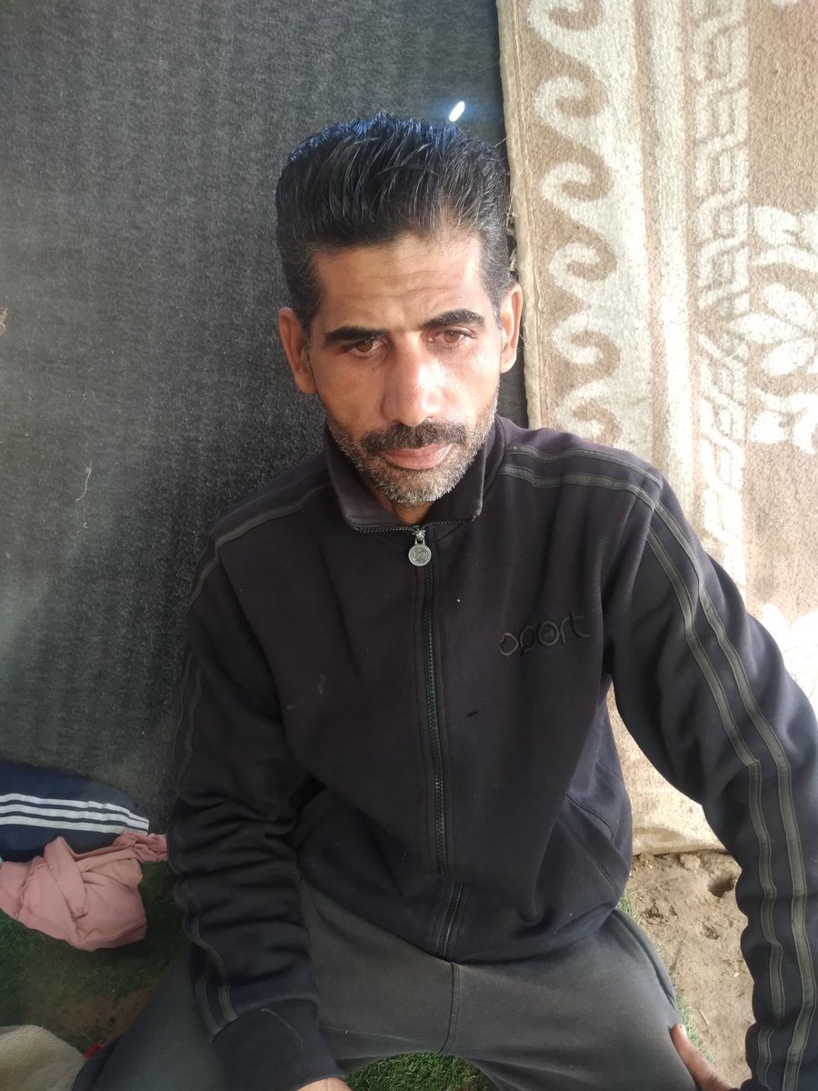 Adnan in gaza tweet media