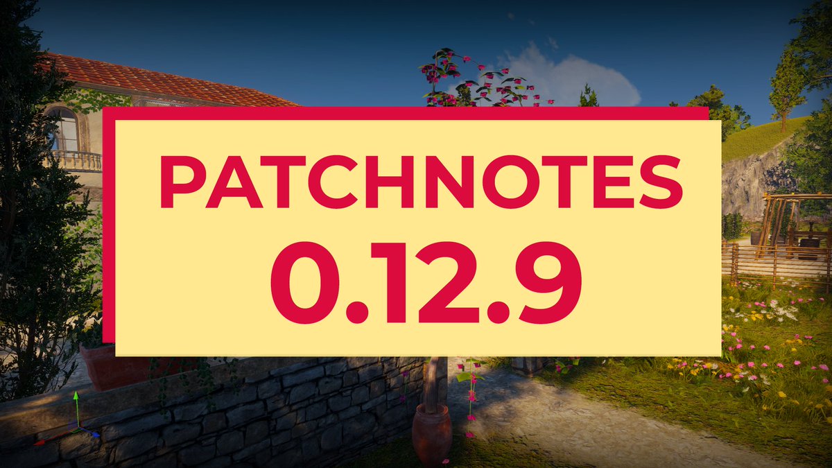 Vacation Cafe Simulator tweet media