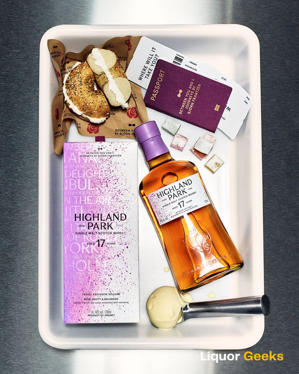 Liquor Geeks tweet media