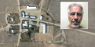 DMtruthofficial's tweet image. Epstein NM ranch which is recently being investigated for evidence is now being demolished by the new owner. Said he wants to turn it into a Christian retreat for children and families. There are supposedly bodies buried there and underground structures.  #coverup  #EpsteinFiles