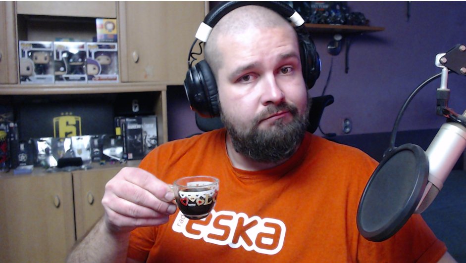 W pełnej gotowości do live! Ćwiczymy do turnieju Flare Hunt Cup!

twitch.tv/albanpl