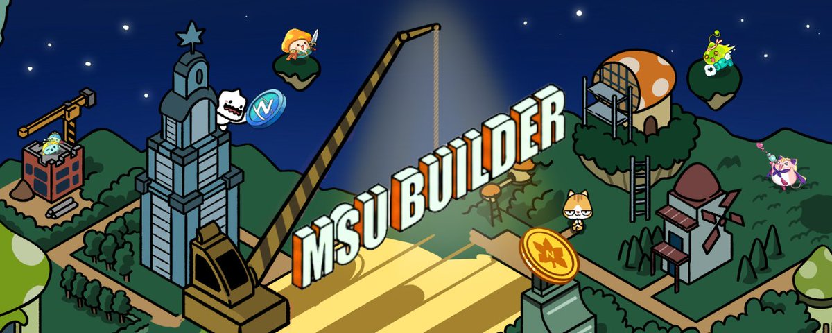 MapleStory Universe tweet media