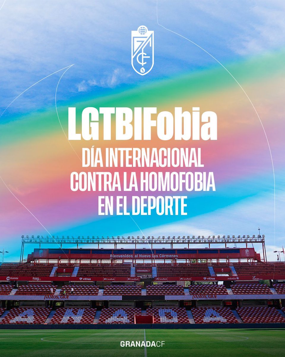 Granada CF ❤️⚪️ tweet media