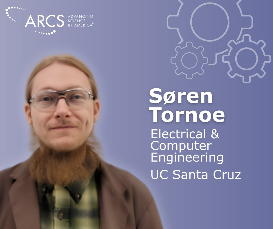 ARCS - Northern California tweet media