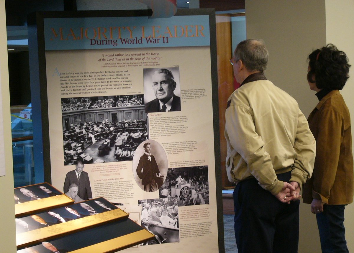 McConnell Center tweet media