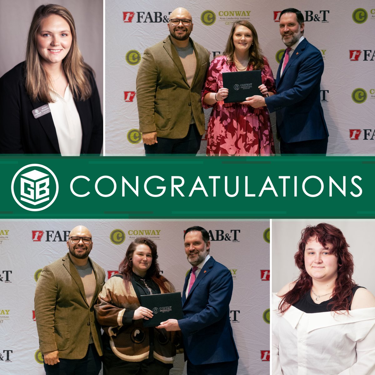 Green Bay Packaging tweet media