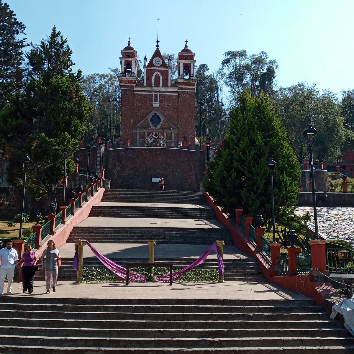 Turismo Metepec tweet media