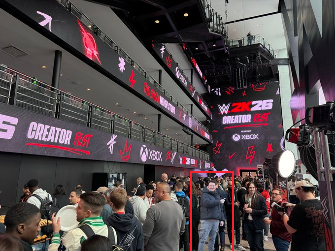 Enno ⭕️ tweet media