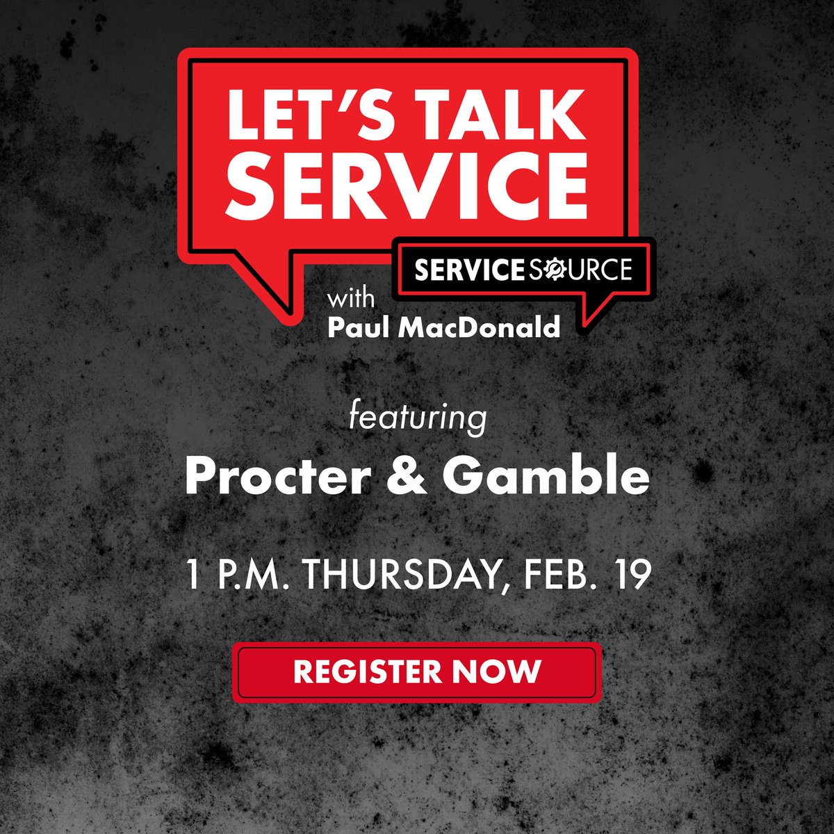 BrandSource's tweet photo. Service pros, are “broken” dishwashers and washers really broken… or is something else at play? 👀🧼 Join us TODAY at 1 p.m. CT as experts from Procter &amp; Gamble dive into real world fixes.

🔗 https://t.co/myZeEmVHEa

#BrandSource #ServiceSource #ProcterGamble @proctergamble https://t.co/oMxz8gDzVs
