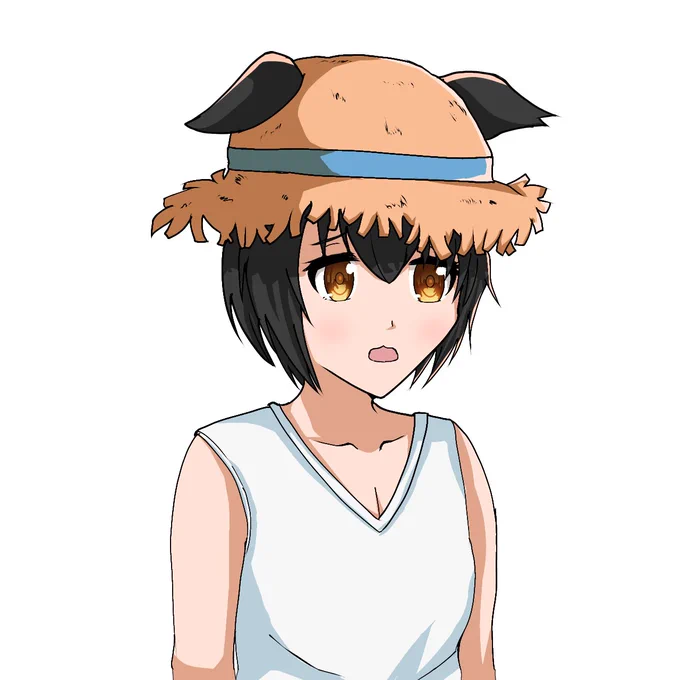 ちな表情差分