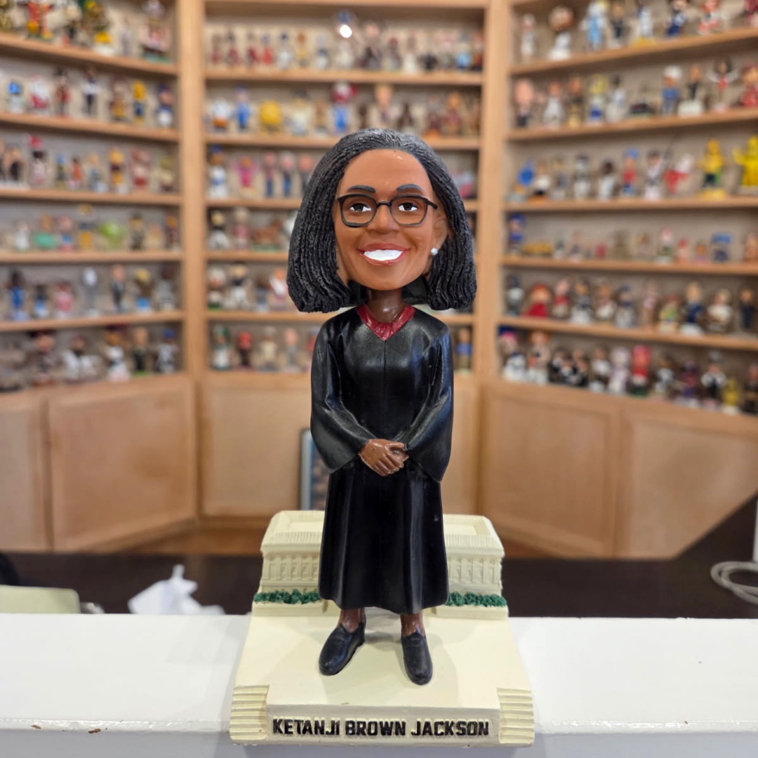 National Bobblehead Hall of Fame and Museum tweet media