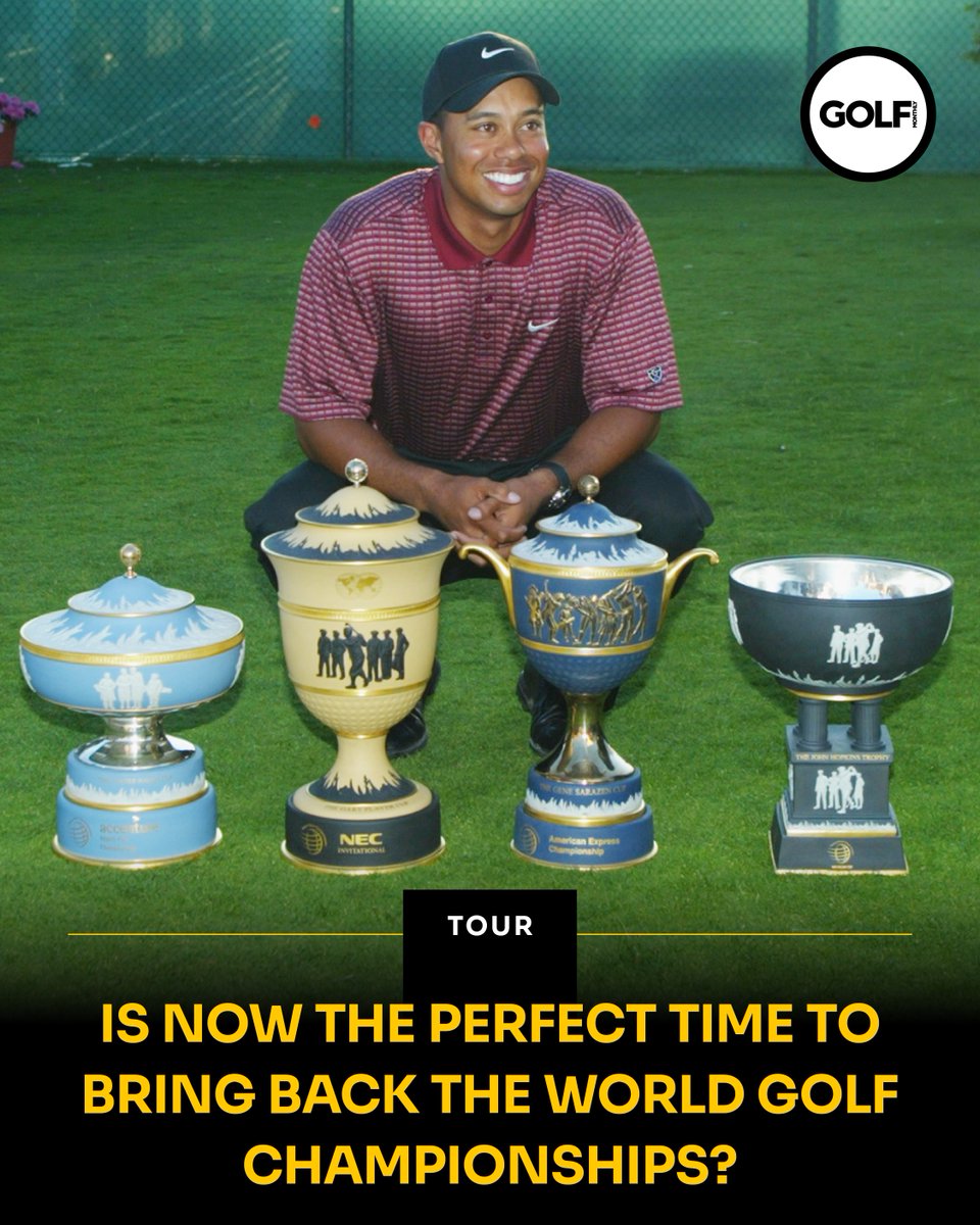 Golf Monthly tweet media