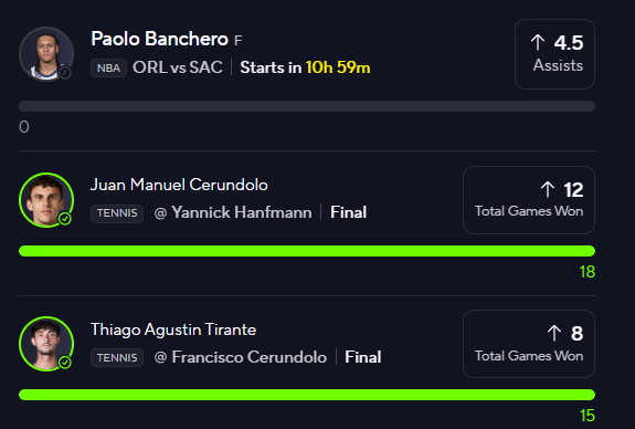 Otter Odds tweet media