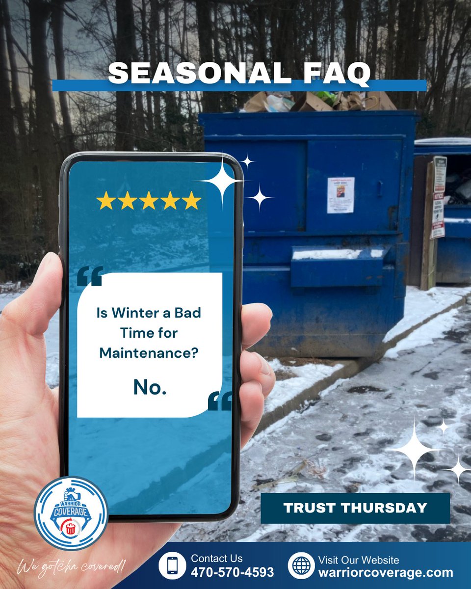 Warrior Coverage tweet media