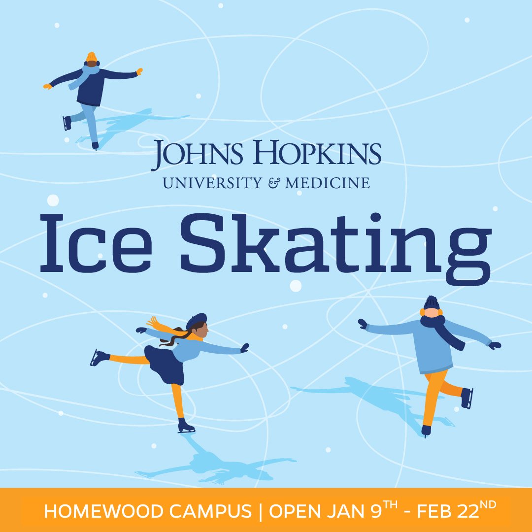 Johns Hopkins Connects tweet media