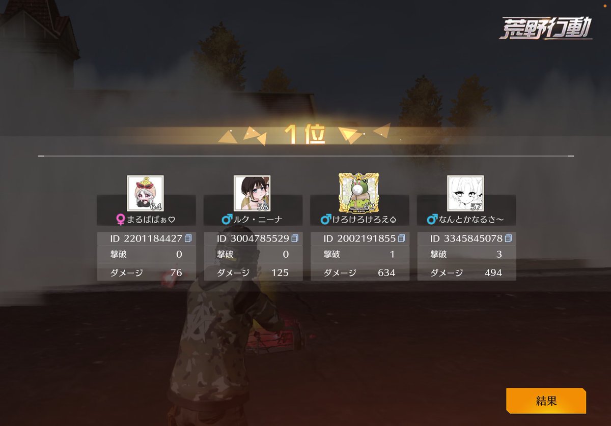 まーく・ゴんザれス tweet media