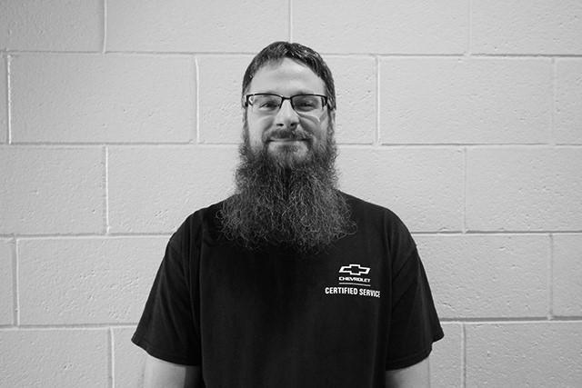 Todd Wenzel Auto tweet media