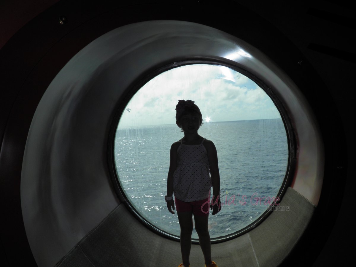 For #ThorwbackThursday...
“Hope is being able to see that there is light despite all of the darkness.” ~ Desmond Tutu