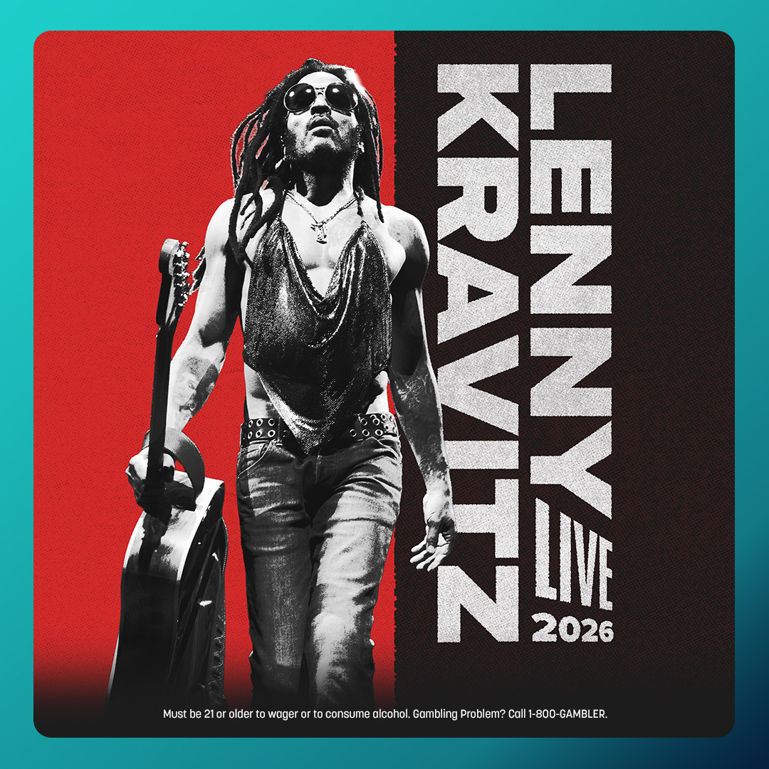 Ocean Casino Resort tweet media