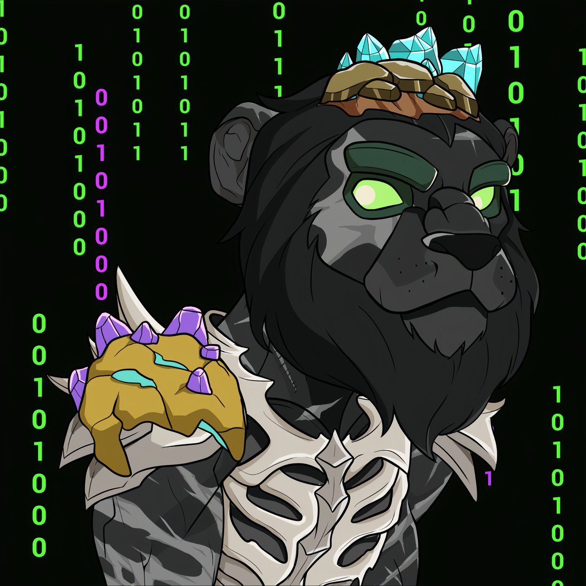 01001111 01101110 01101100 01111001 00100000 01110100 01101000 01100101 00100000 01110010 01100101 01100001 01101100 00100000 01001011 01101001 01101110 01100111 01110011 00100000 01100011 01100001 01101110 00100000 01100100 01100101 01100011 01101111 01100100 01100101 00100000