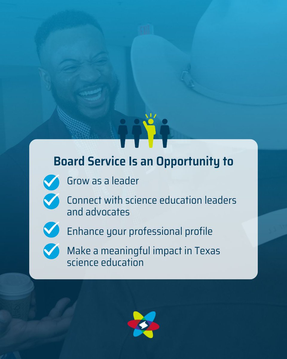 Science Teachers Association of Texas (STAT) tweet media