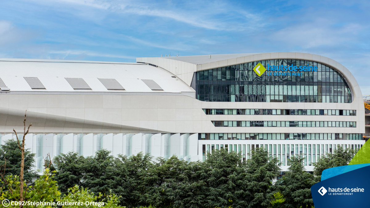 #SéancePublique 🏛️Les conseillers départementaux <a href="/hautsdeseinefr/">Département des Hauts-de-Seine</a> se réunissent demain à 9h30 pour la #SéancePublique. 🔴Suivez les délibérations en LIVE 👉facebook.com/hautsdeseine.l…