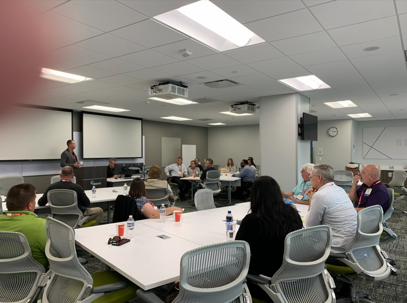 IFMA St Louis tweet media