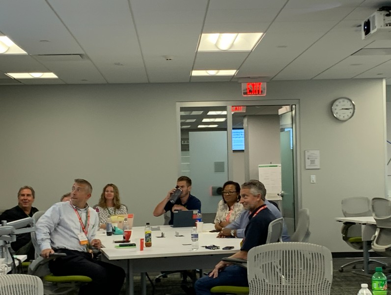 IFMA St Louis tweet media