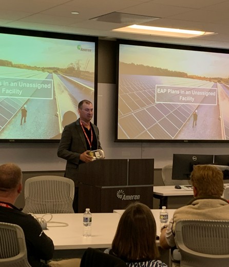 IFMA St Louis tweet media