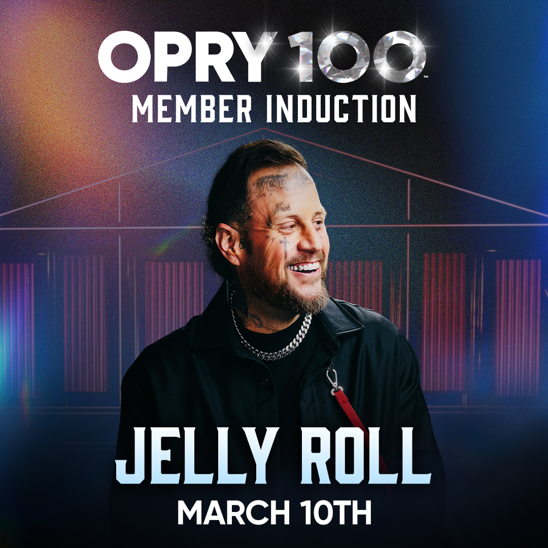 Grand Ole Opry tweet media