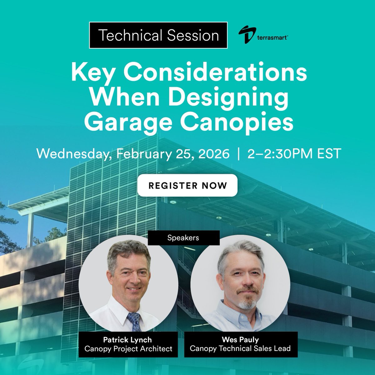 Terrasmart tweet media