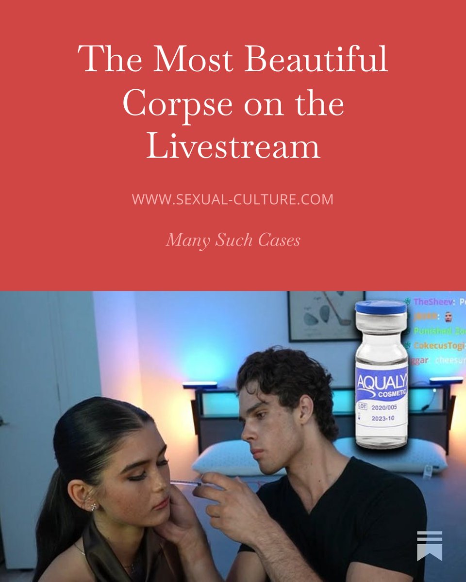 Magdalene J. Taylor tweet media