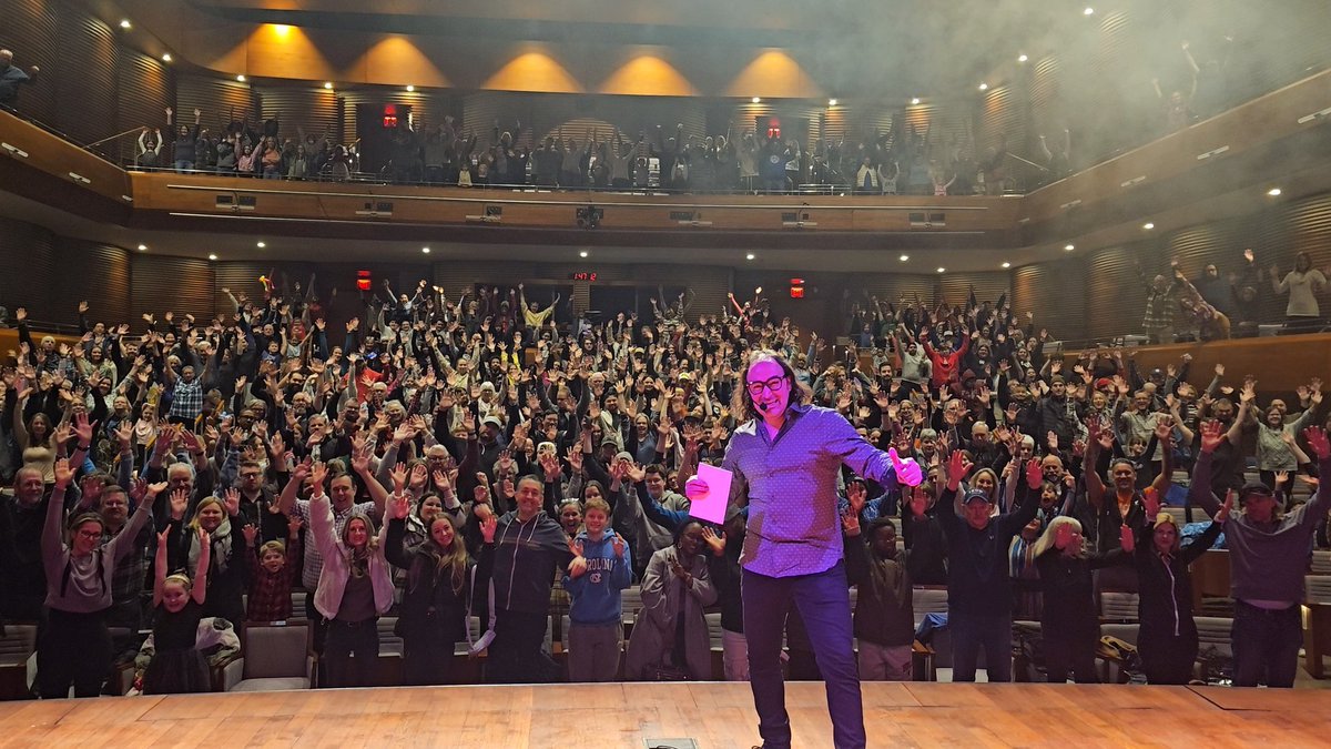 Mike D'Urzo tweet media