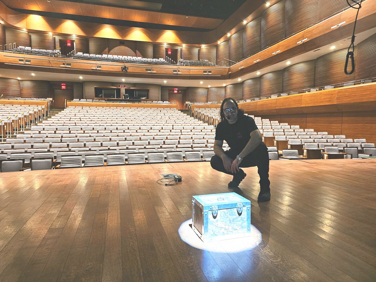 Mike D'Urzo tweet media