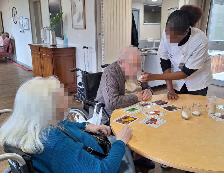 proviseur du lycee Auffray tweet media