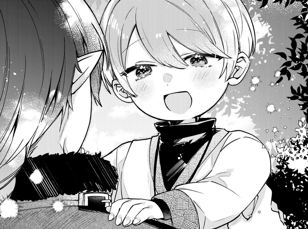 「勇者の私ですが、敵国魔王さまの愛されメイドになりました」 
最新9話先行配信💡
久しぶりの更新となりました~👍
piccoma.com/web/product/16…